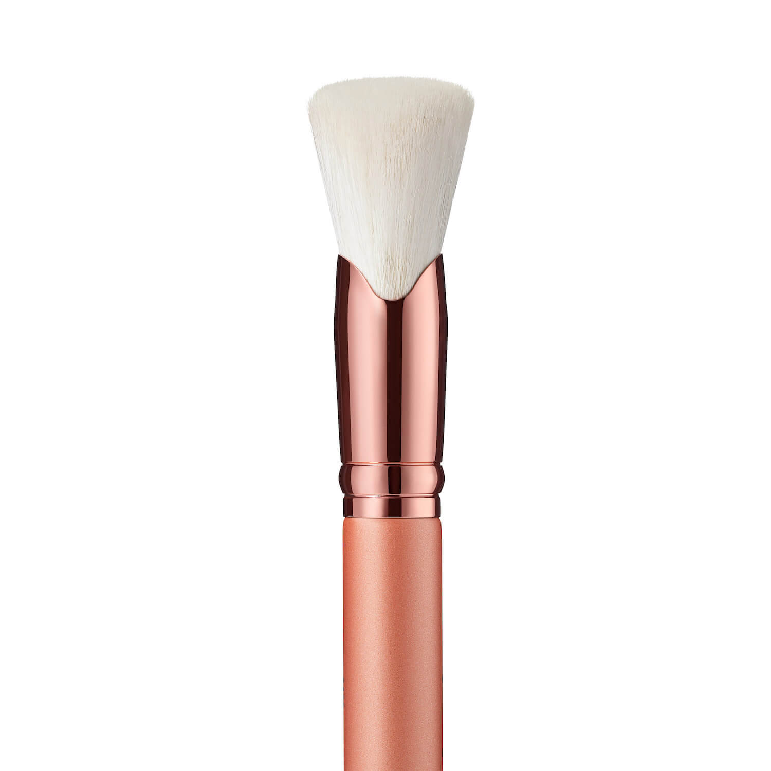 143S BRONZER FAN BRUSH (BROCHA PARA POLVOS)
